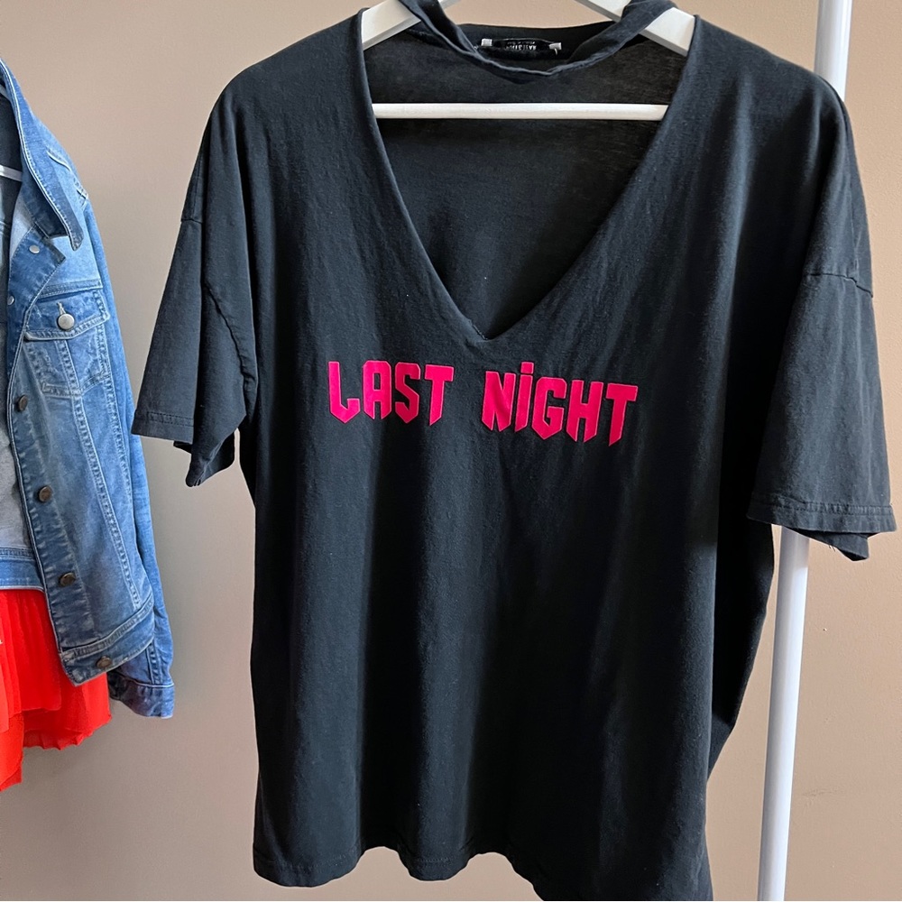 Pull&Bear Tee - Picture 6 of 6